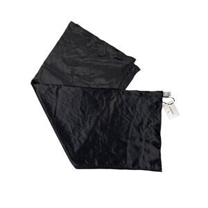 Matinee by CB - Wrap Sarong in Black